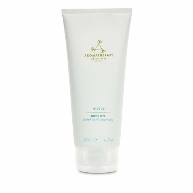 Aromatherapy Associates, Revive, Revitalising, Body Gel, 200 ml *Tester  Aromatherapy Associates - Nutra Best Bulgaria