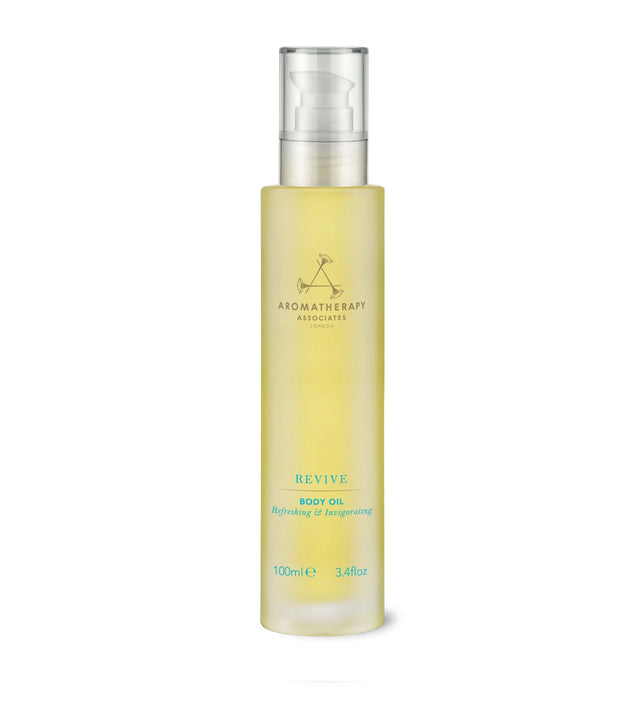 Aromatherapy Associates