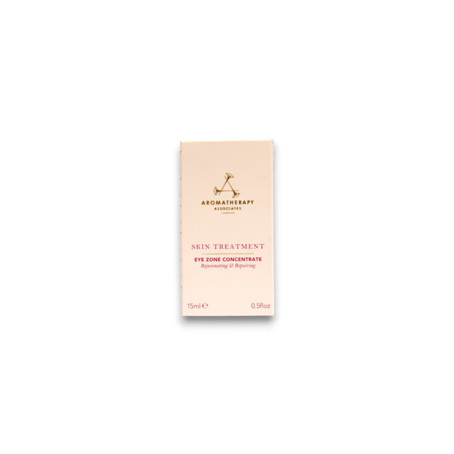 Aromatherapy Associates, Skin Treatment, Rejuvenating, Concentrate, For Eyes, 15 ml  Aromatherapy Associates - Nutra Best Bulgaria