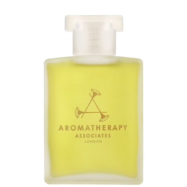 Aromatherapy Associates, Support Equilibrium, Lifting, Body Oil, All Over The Body, 240 ml  Aromatherapy Associates - Nutra Best Bulgaria