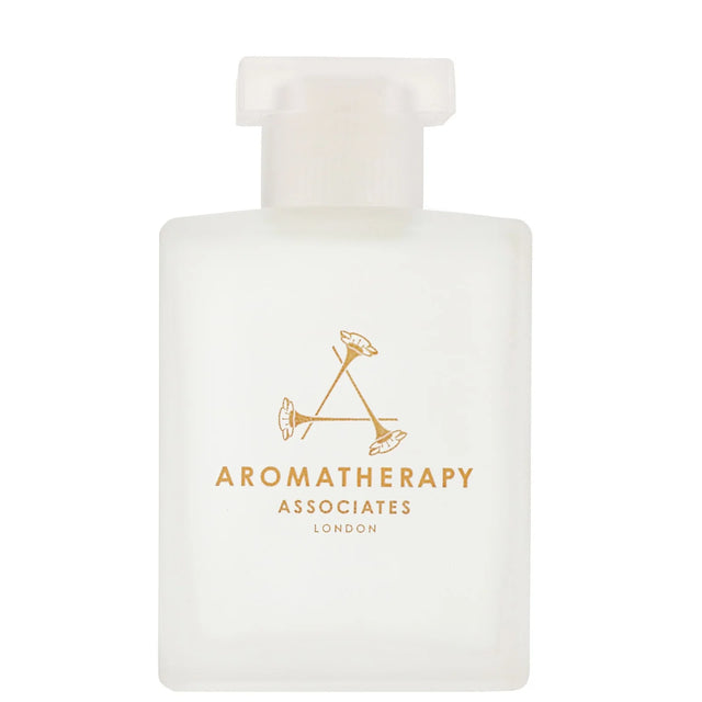Aromatherapy Associates, Support, Lifting, Lavender & Peppermint, Body Oil, All Over The Body, 240 ml  Aromatherapy Associates - Nutra Best Bulgaria