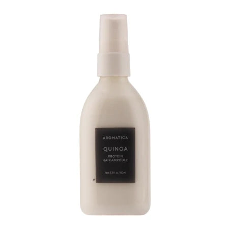 Aromatica - Quinoa Protein Hair Ampoule - 100ml  AROMATICA - Nutra Best Bulgaria
