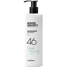 Artègo - Good Society 46 Nourishing Shampoo - 1000ml - Feel You