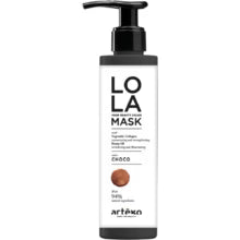 Artègo - Lola Your Beauty Colour Mask - toning hair mask 200 ml - 0ml  Artègo - Nutra Best Bulgaria