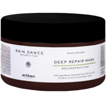 Artègo - Rain Dance Deep Repair Mask - repair