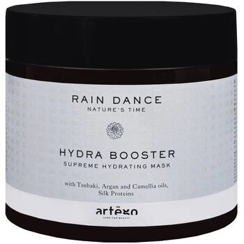 Artègo - Rain Dance Hydra Booster Mask - easy detangling - 250ml  Artègo - Nutra Best Bulgaria