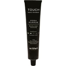 Artègo - Touch Posh Pomade Flexible Shape Mattifying - 100ml  Artègo - Nutra Best Bulgaria