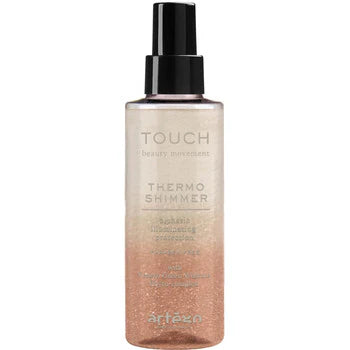 Artègo - Touch Thermo Shimmer Biphasic Illuminating Protection - heat styling - 150ml  Artègo - Nutra Best Bulgaria