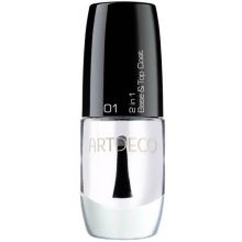 Artdeco - 2in1 Base & Top Coat - 10ml  Artdeco - Nutra Best Bulgaria