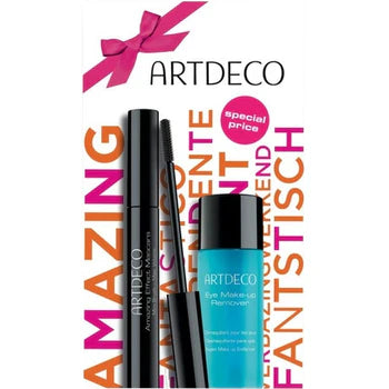 Artdeco - Amazing Effect Mascara & Eye Make-up Remover Set  Artdeco - Nutra Best Bulgaria