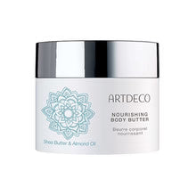 Artdeco - Nourishing Body Butter - 200ml  Artdeco - Nutra Best Bulgaria