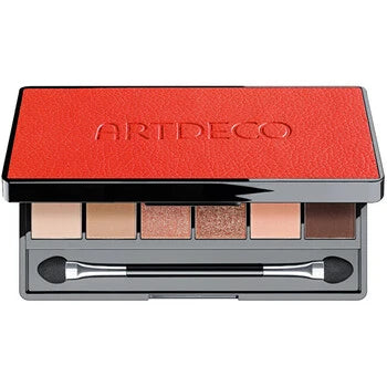 Artdeco - Pretty in Sunshine Eyeshadow Palette 10 g - 0.0g - Feel You