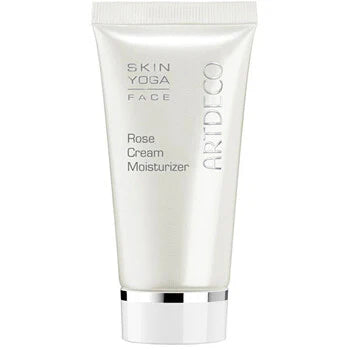 Artdeco - Rose Cream Moisturizer - Hydratační pleťový krém - 50ml - Feel You
