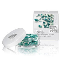 Artdeco - Skin Yoga Face Hyaluron Hydra Caps - Hyaluronic Wrinkle Capsule (21 PCS)  Artdeco - Nutra Best Bulgaria