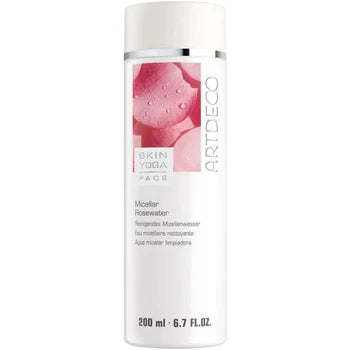 Artdeco - Skin Yoga Face Micellar Rosewater - 200ml  Artdeco - Nutra Best Bulgaria