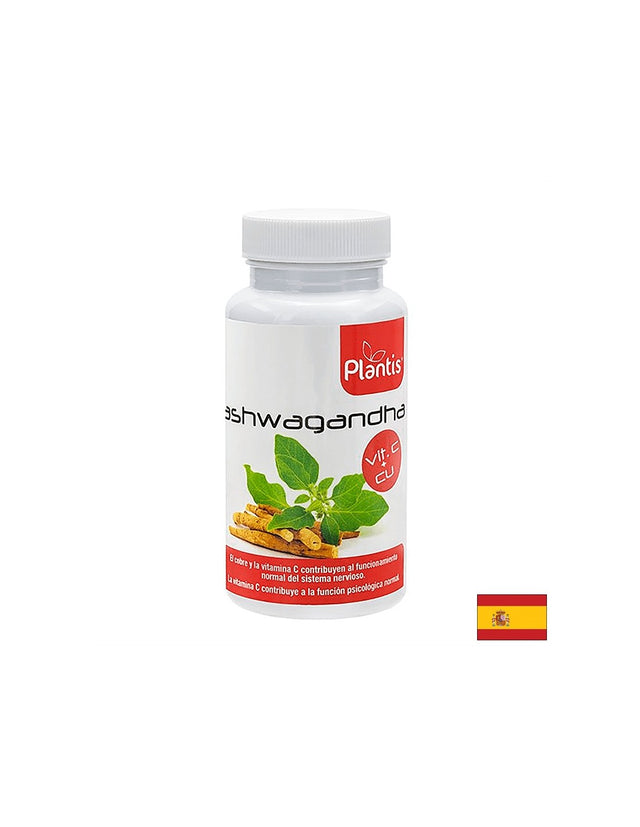 Стрес и добро настроение - Ашваганда с витамин С + Мед Artesania  Artesania Agricola - Nutra Best Bulgaria