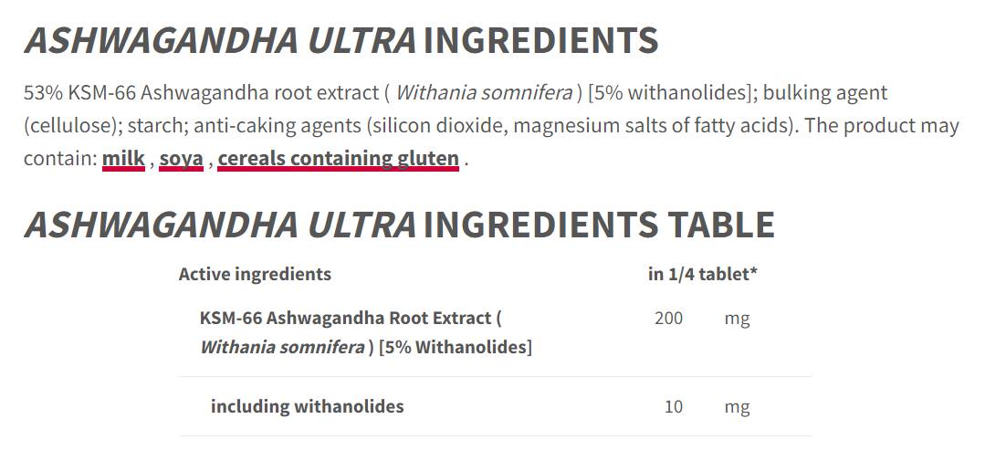 Nutra Best Bulgaria
