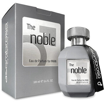 Asombroso by Osmany Laffita - The Noble For Man EDP - 50ml  Asombroso by Osmany Laffita - Nutra Best Bulgaria