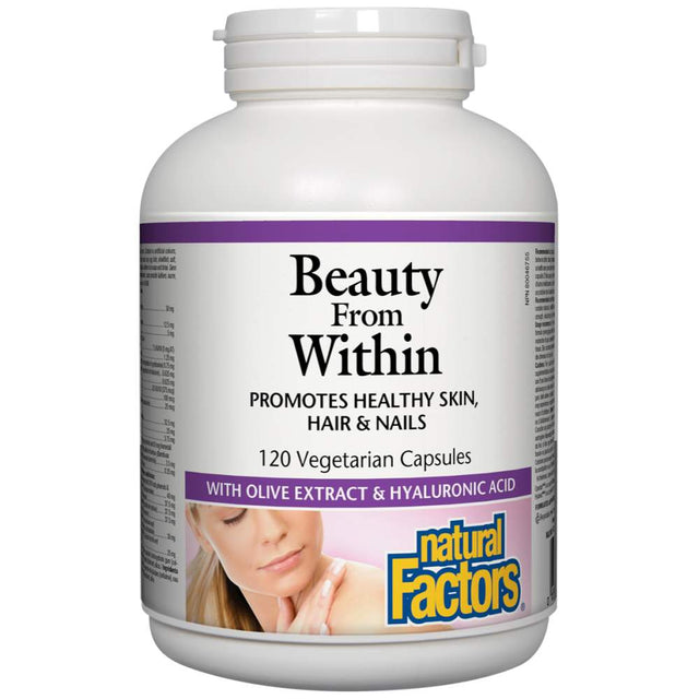 Astaxanthin Forte 4mg / 90 Softgels  Natural Factors - Nutra Best Bulgaria