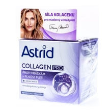 Astrid - Collagen Pro Cream - Anti-Wrinkle Day Cream - 50ml - Feel You