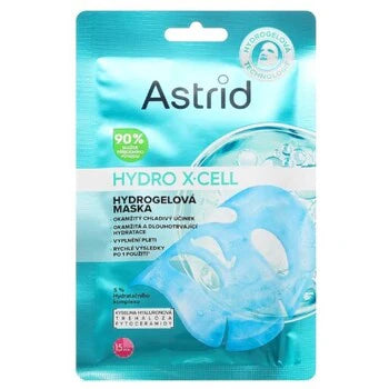 Astrid - Hydro X-Cell Mask - Feel You