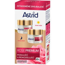 Astrid - Rose Premium Duopack ( 65+ )  Astrid - Nutra Best Bulgaria
