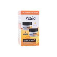 Astrid - Vitamin C Duo Set - 50ml - Feel You