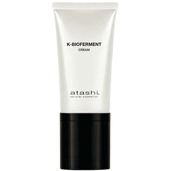Atashi - K-Bioferment Therapy Cream - Omlazující denní krém - 50ml  Atashi - Nutra Best Bulgaria