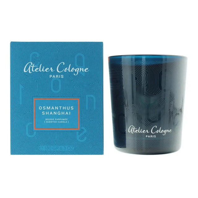 Atelier Cologne, Love Osmanthus, Scented Candle, 180 g  Atelier Cologne - Nutra Best Bulgaria