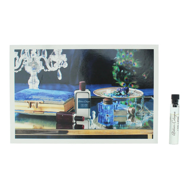 Atelier Cologne