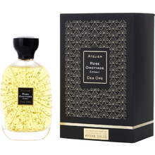 Ateliers des Ors - Rose Omeyyade Extrait de Parfum - 100ml  Ateliers des Ors - Nutra Best Bulgaria