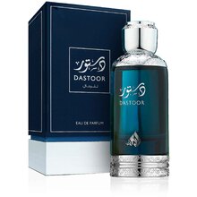 Athoor Al Alam - Dastoor Lil Rijal EDP - 100ml  Athoor Al Alam - Nutra Best Bulgaria