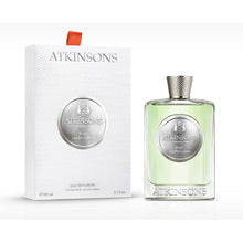 Atkinsons - Posh on the Green EDP - 100ml  Atkinsons - Nutra Best Bulgaria