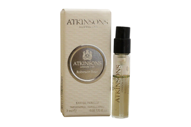 Atkinsons