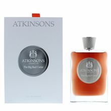 Atkinsons - The Big Bad Cedar EDP - 100ml - Nutra Best