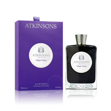 Atkinsons - Tulipe Noire EDP - 100ml  Atkinsons - Nutra Best Bulgaria