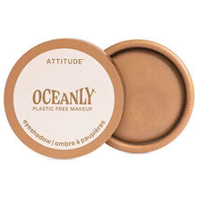 Attitude - Oceanly Eyeshadow - Krémové oční stíny 5 ml - Feel You