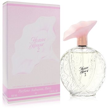 Aubusson - Historie d´Amour 2 EDT - 100ml  Aubusson - Nutra Best Bulgaria