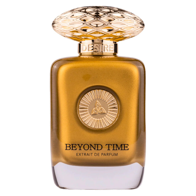 Auraa Desire, Beyond Time, Extrait De Parfum, For Men, 100 ml  Auraa Desire - Nutra Best Bulgaria