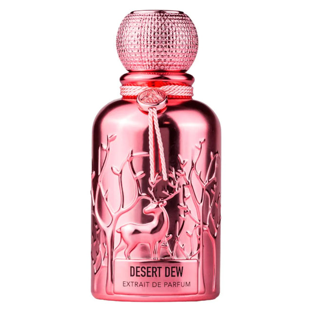 Auraa Desire - Desert Dew Extrait de Parfum - 100ml - Feel You