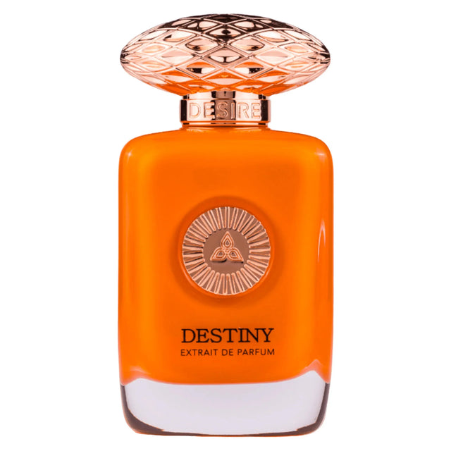 Auraa Desire, Destiny, Extrait De Parfum, For Men, 100 ml  Auraa Desire - Nutra Best Bulgaria