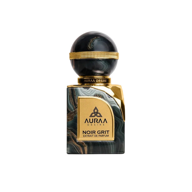 Auraa Desire - Noir Grit Extrait de Parfum - 100ml - Feel You