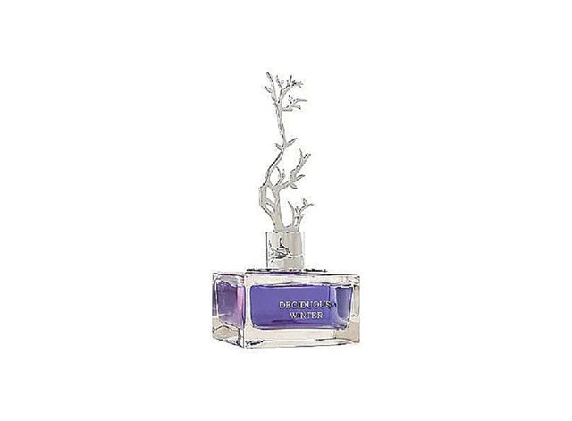 Aurora, Deciduous Winter, Eau De Parfum, For Women, 100 ml  Aurora - Nutra Best Bulgaria