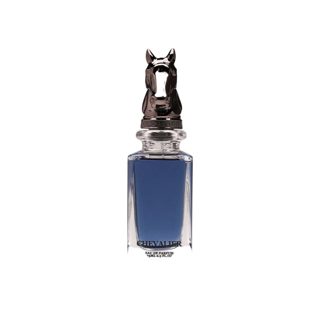 Aurora, Equestrian Collection Chevalier, Eau De Parfum, For Men, 75 ml  Aurora - Nutra Best Bulgaria