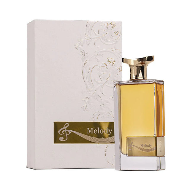 Aurora Scent Melody EDP 100 ml U  Aurora - Nutra Best Bulgaria