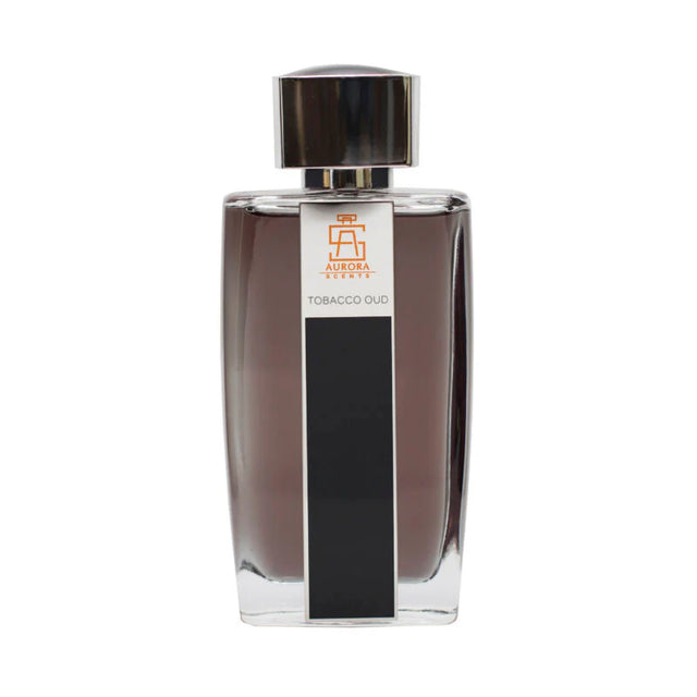 Aurora, Tabacco Oud, Eau De Parfum, For Men, 100 ml  Aurora - Nutra Best Bulgaria
