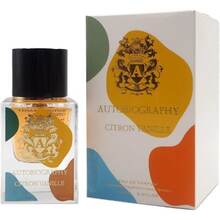 Autobiography - Lemon Vanille EDP - 65ml  Autobiography - Nutra Best Bulgaria
