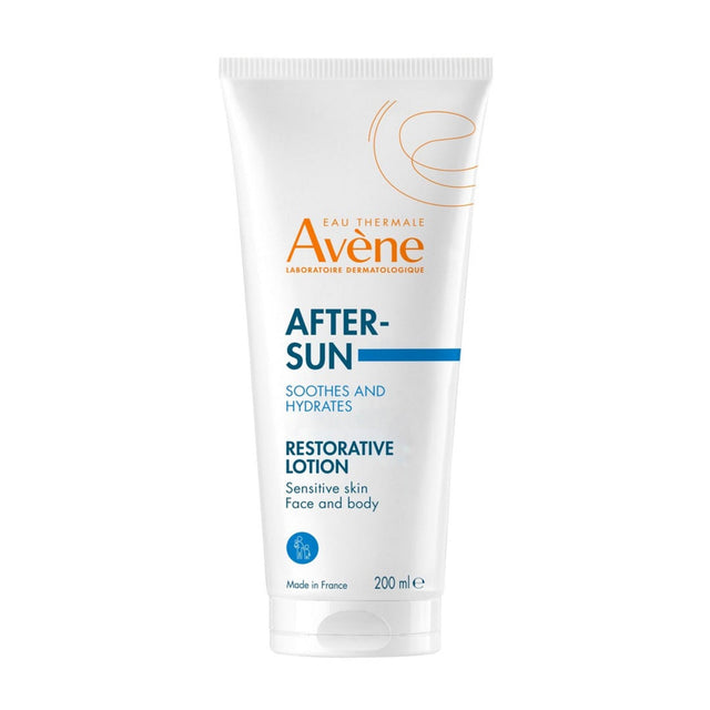 Avène - After-Sun Restorative Lotion - 400ml  Avène - Nutra Best Bulgaria