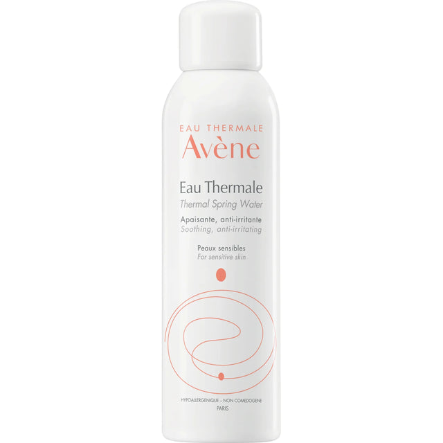 Avène - Eau Thermale Thermal Spring Water - Thermal spray water - 150ml  Avene - Nutra Best Bulgaria