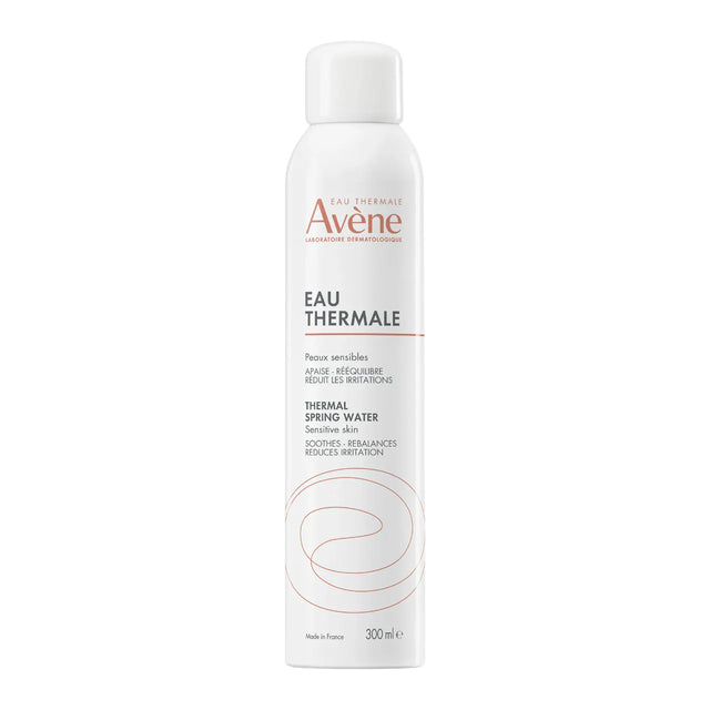 Avène - Eau Thermale Thermal Spring Water - Thermal spray water - 300ml  Avene - Nutra Best Bulgaria